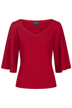Farbe – Rot