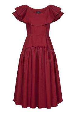 Farbe – Rot