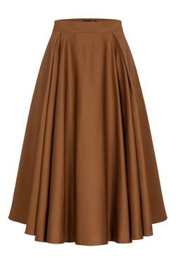 Farbe – Karamell
