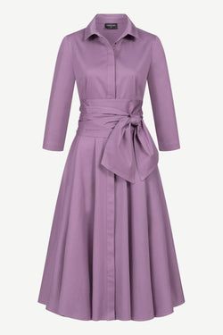 Farbe – Mauve