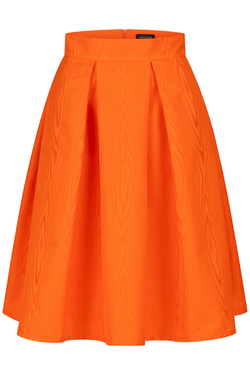 Farbe – Orange