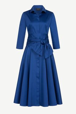 Farbe – Marineblau