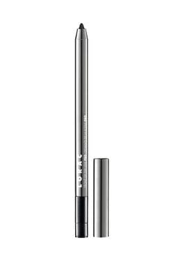 Black Pearl (With Silver Shimmer)