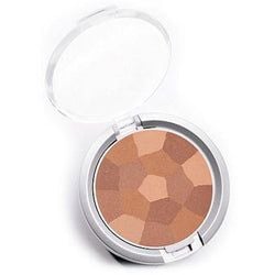 Blushing Natural