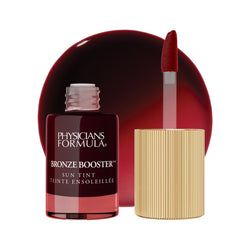 Bronze Booster™ Sun Tint Glow Activated Cheek & Lip Stain – Bronze Tint