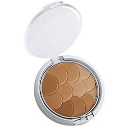Shade – Warm Beige/Light Bronzer
