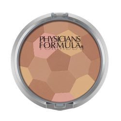 Shade – Light Bronzer