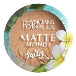 Shade – Matte Light Bronzer