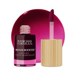 Bronze Booster™ Sun Tint Glow Activated Cheek & Lip Stain – Berry Tint