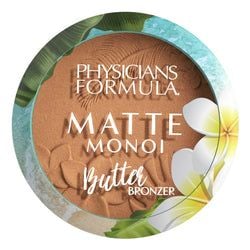Shade – Matte Deep Bronzer