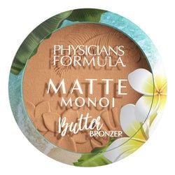 Matte Bronzer