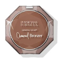 Deep Bronze Gem