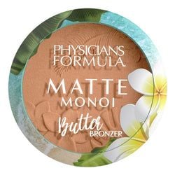 Shade – Matte Sunkissed Bronzer