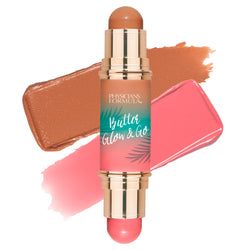 Shade – Sunkissed Rose