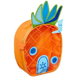 PINEAPPLE HOUSE STYLE