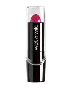 Fuchsia w Blue Pearl