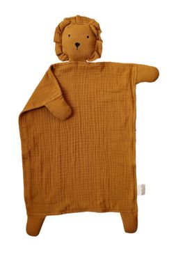 Color – Toffee
