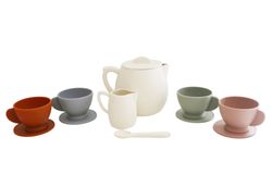 Color – Cream Multi Mix