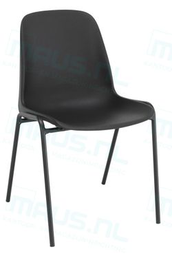 Kleur – Zwart