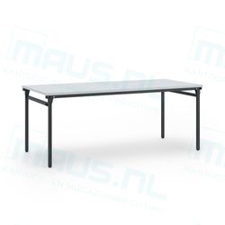 Kleur frame – Zwart