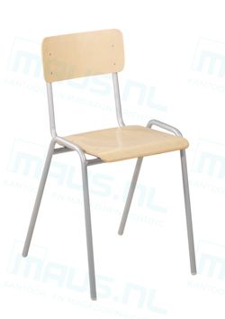 Kleur – Aluminium