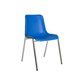 Kleur – Blauw