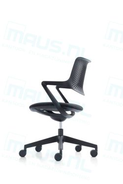 Kleur – Zwart