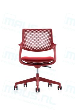Kleur – Rood