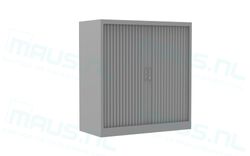 Kleur – Aluminium