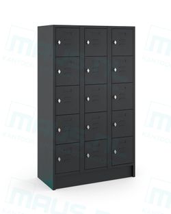 Kleur – Zwart