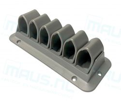 Kleur – Aluminium