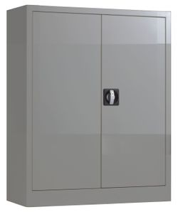 Kleur – Aluminium