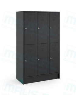 Kleur – Zwart