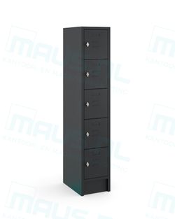 Kleur – Zwart