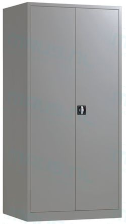 Kleur – Aluminium