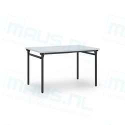 Kleur frame – Zwart