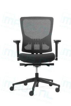 Rugleuning – Netbespanning