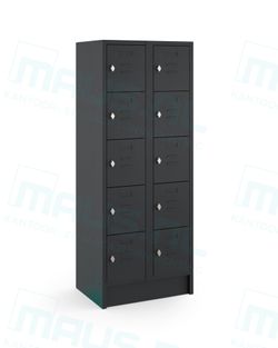 Kleur – Zwart