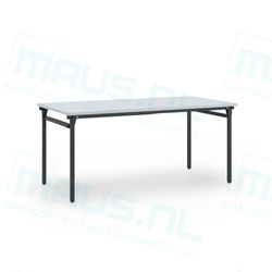 Kleur frame – Zwart