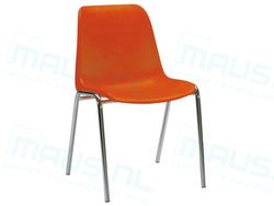 Kleur – Oranje