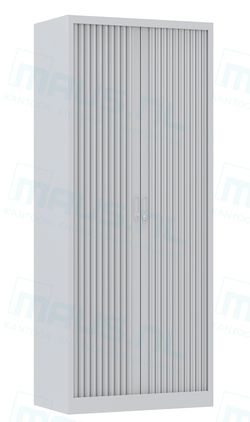 Kleur – Aluminium