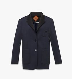 Navy Blazer|NAVY BLAZER