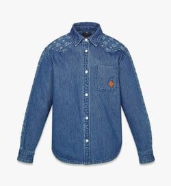 Denim Blue|DENIM BLUE