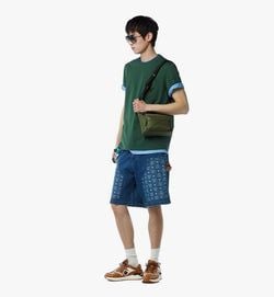 Khaki Moss|KHAKI MOSS