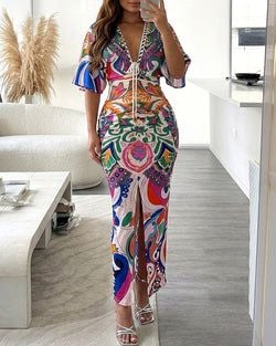 Style – Multicolor