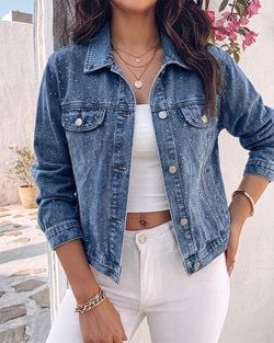 Style – Blue