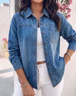 Style – Blue
