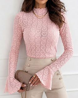 Style – Light pink