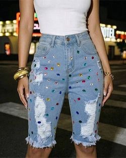 Style – Blue