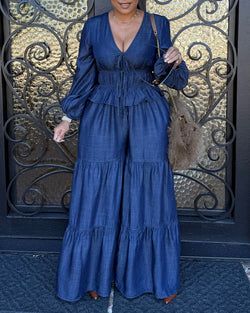 Style – O